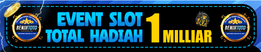 BENIHTOTO EVENT DAN PROMOSI 2025